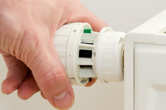 Colt Hill central heating repair costs